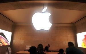 Apple Faces £785-Million Magnificence Action Lawsuit From UK App ...