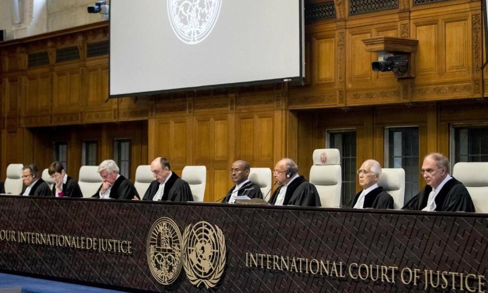 Kulbhushan Jadhav Case at ICJ - LAW INSIDER INDIA- INSIGHT OF LAW ...