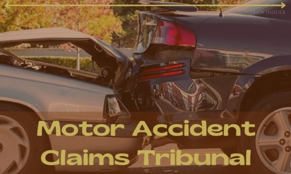 Motor Accident Claims Tribunal Delhi