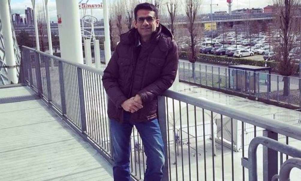 navneet kalra law insider