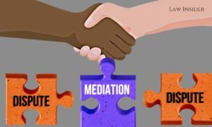 The Mediation Bill, 2021: A Brief Analysis - LAW INSIDER INDIA- INSIGHT ...