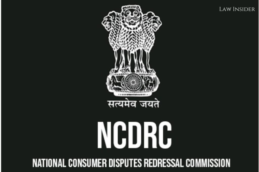 National Consumer Court and RERA Can Coexist for Complaint Resolution ...