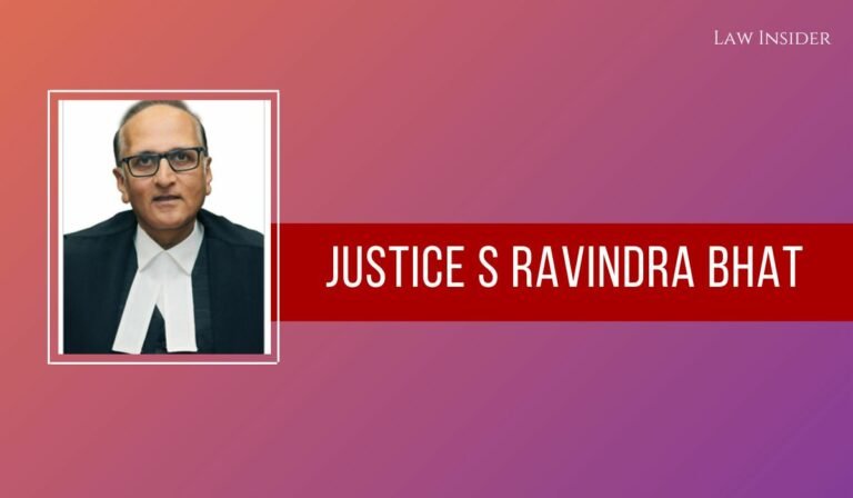 Cji Chandrachud Forms Committee Chaired By Justice S Ravindra Bhat For 