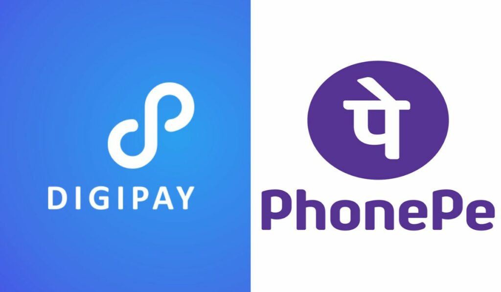 PhonePe App: PhonePe partners with Walmart to help customers pay via the  app at 'Best Price' stores