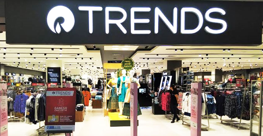 Reliance Trends Fined by Consumer Court for Imposing Rs 7 Fee on Carry Bags  - Law Insider India
