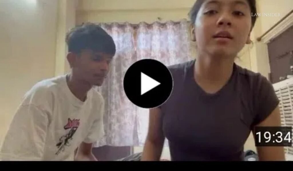 Influencer Sweet Zannat MMS Leak Legal Risks and the  