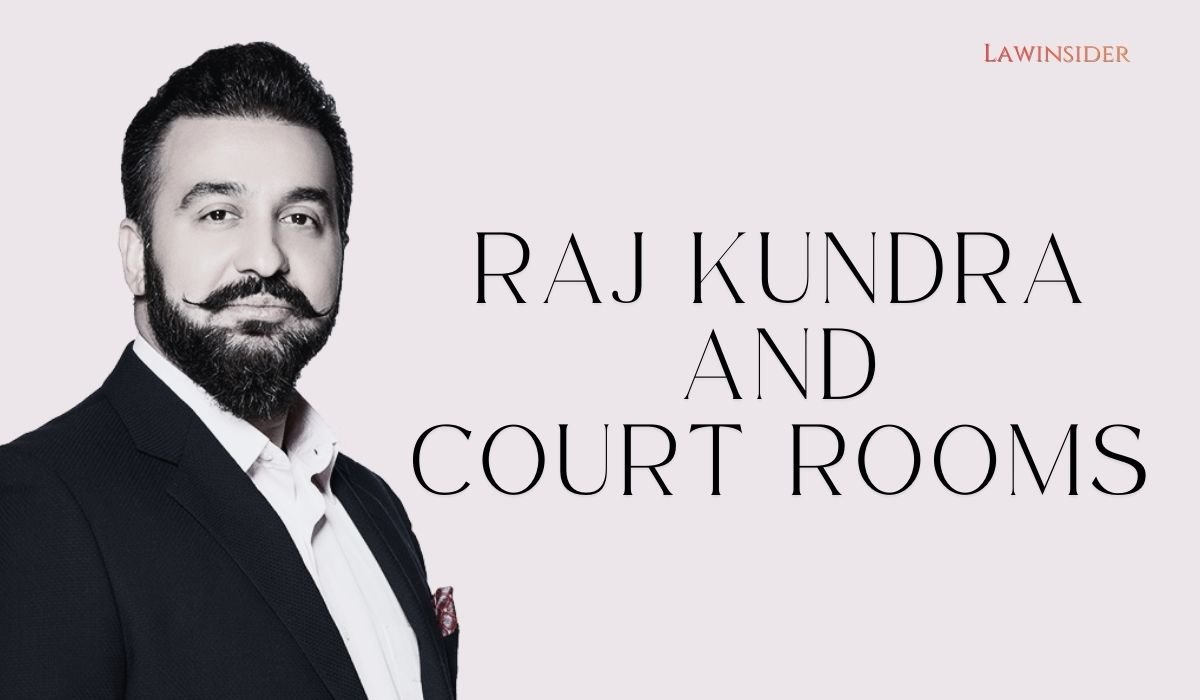 RAJ KUNDRA